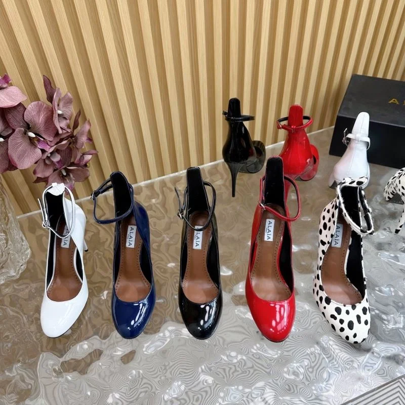 MoistureWicking Alaia Shoes 13181