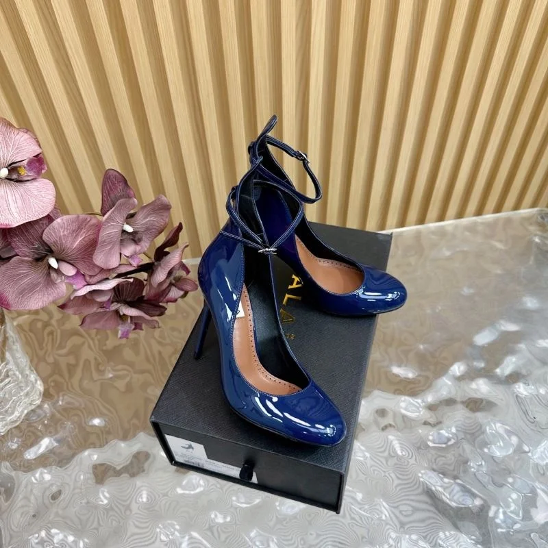 Alaia Shoes Classic 13190
