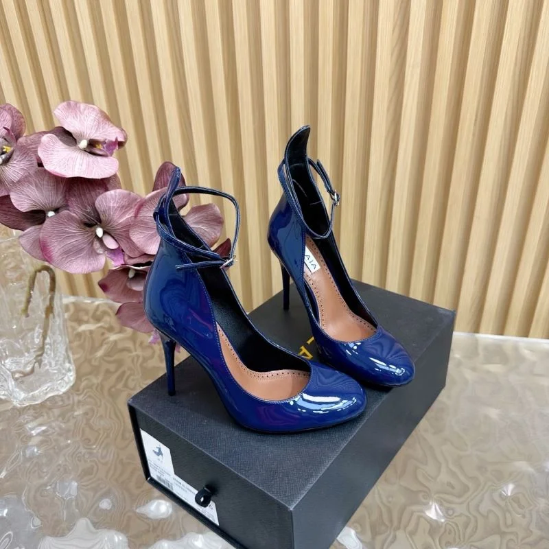Alaia Shoes Classic 13190