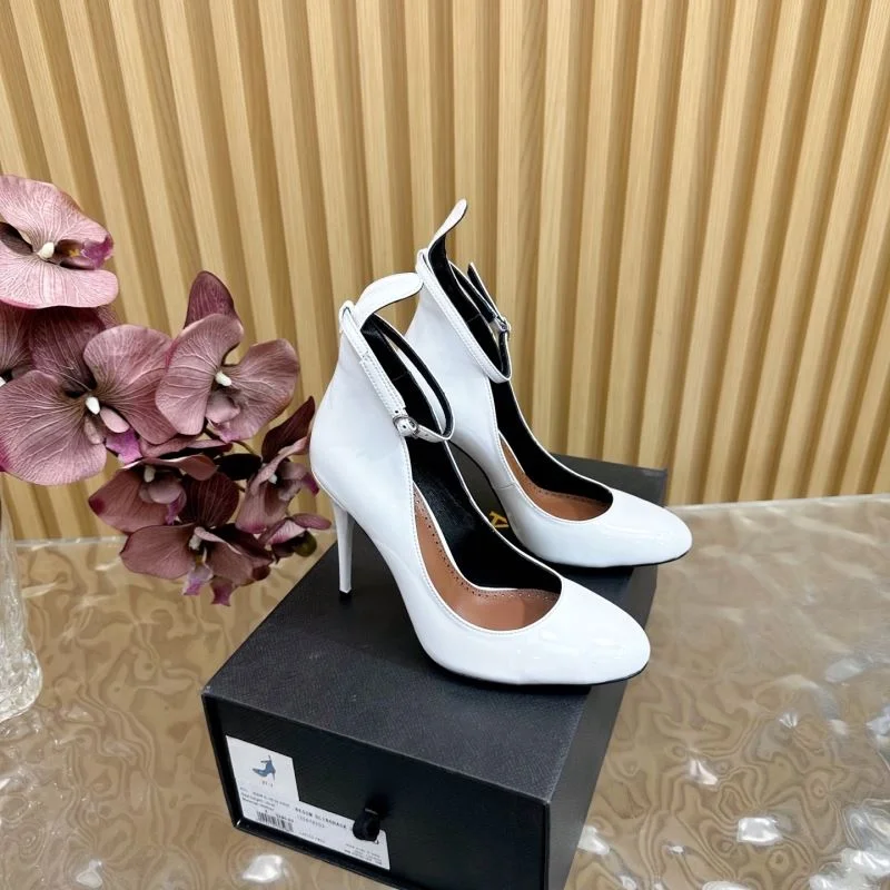 Unisex Alaia Shoes 13182