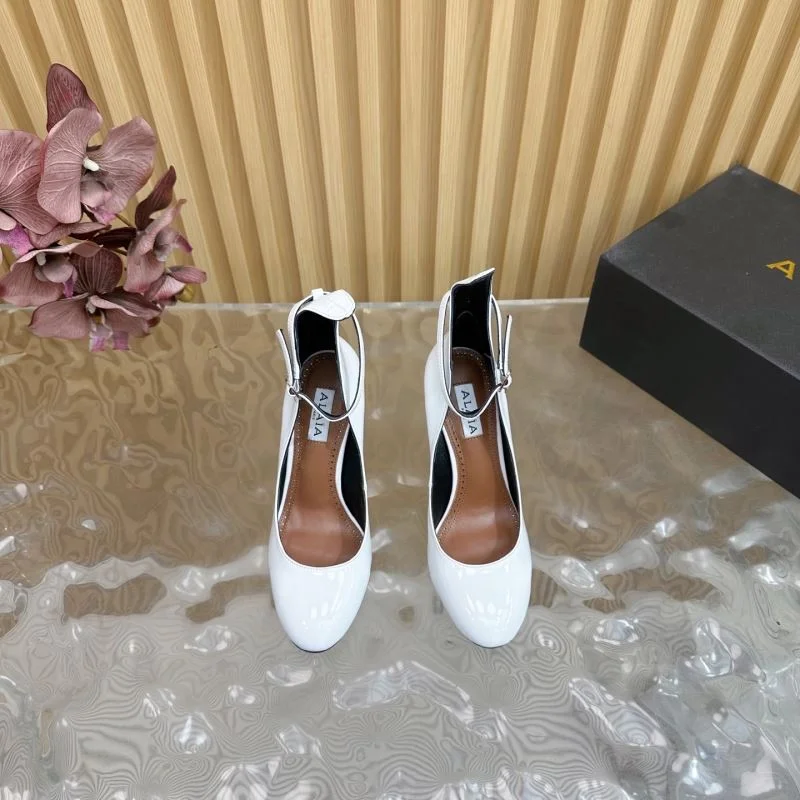 Unisex Alaia Shoes 13182