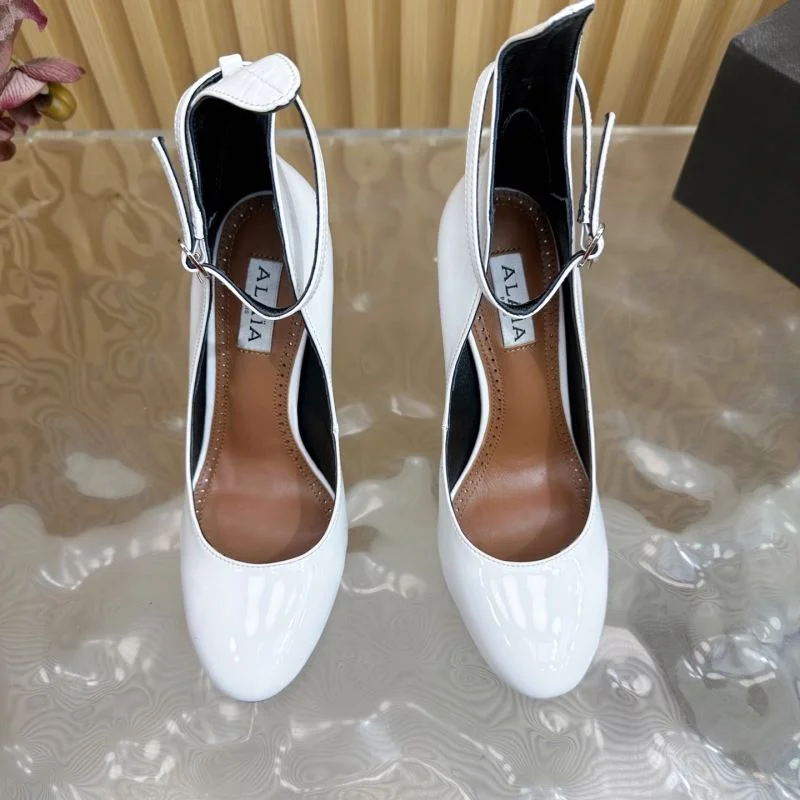Unisex Alaia Shoes 13182