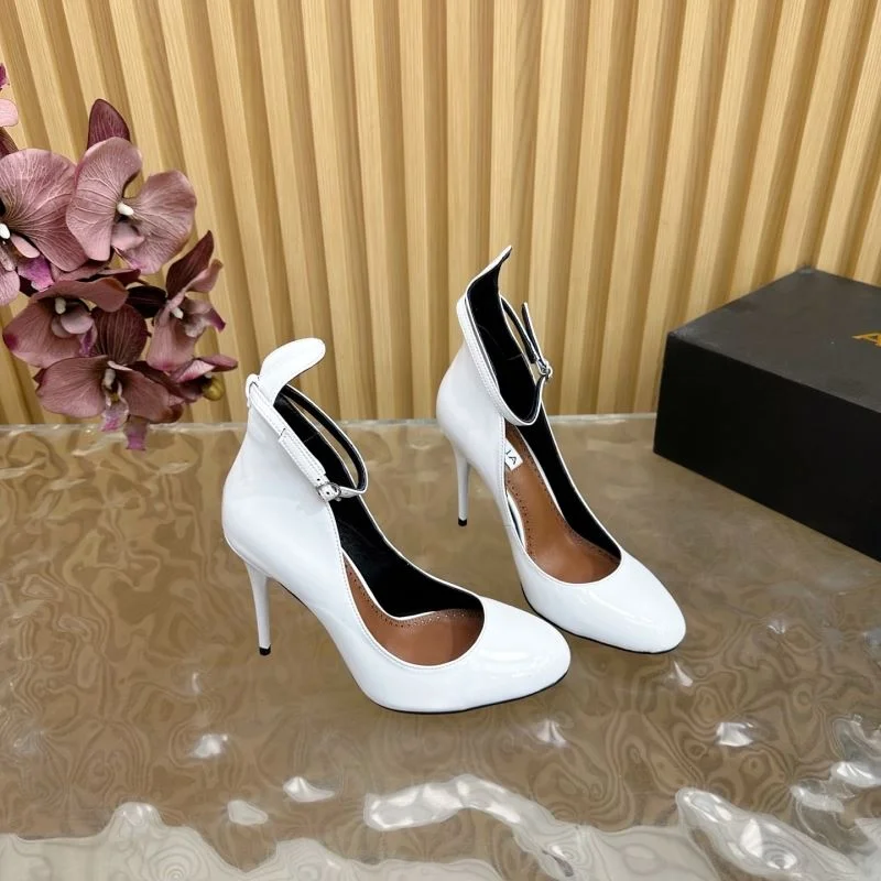 Unisex Alaia Shoes 13182