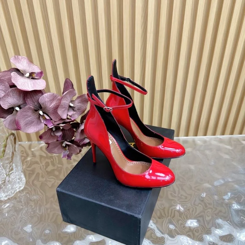 Breathable Alaia Shoes 13188