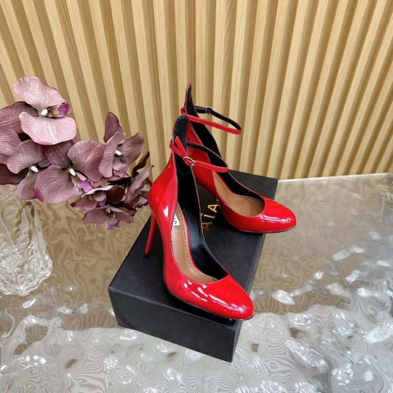 Breathable Alaia Shoes 13188