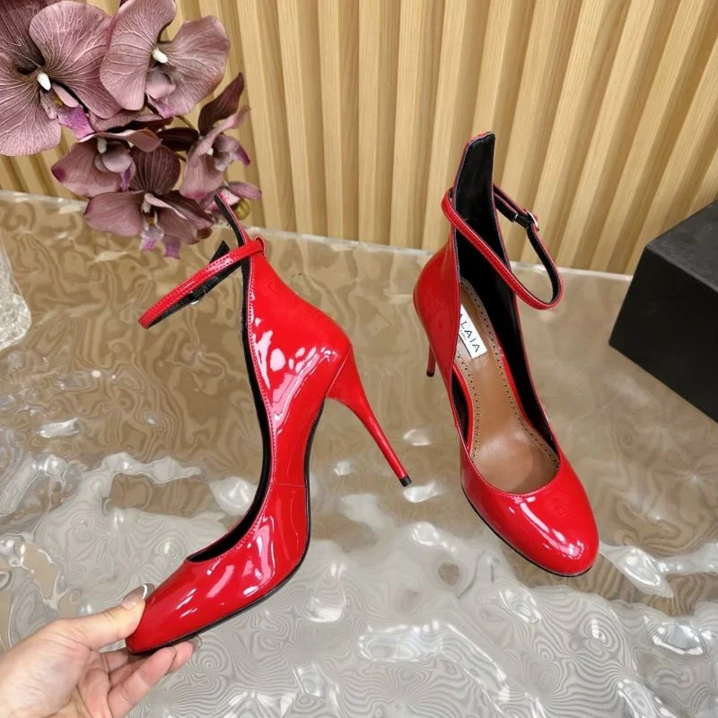 Breathable Alaia Shoes 13188