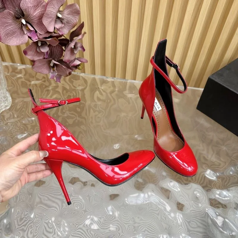 Breathable Alaia Shoes 13188