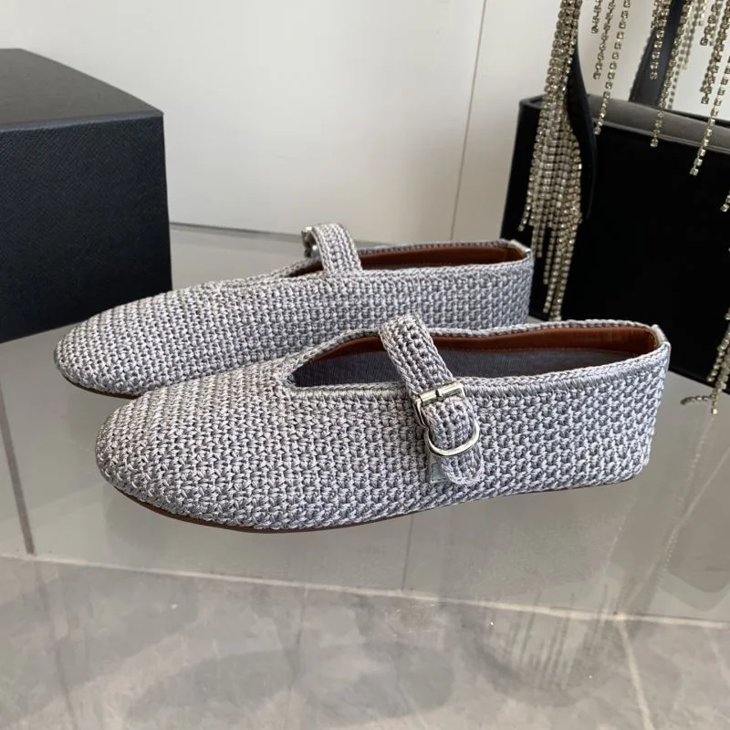 Alaia Shoes Comfortable 13195
