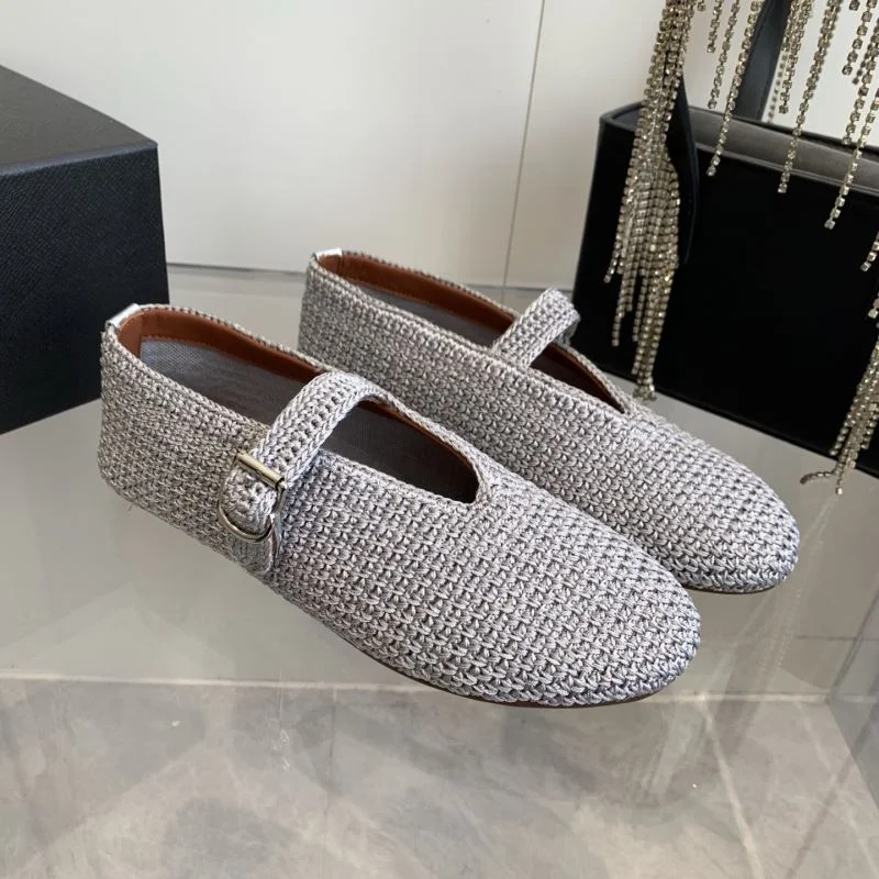 Alaia Shoes Comfortable 13195