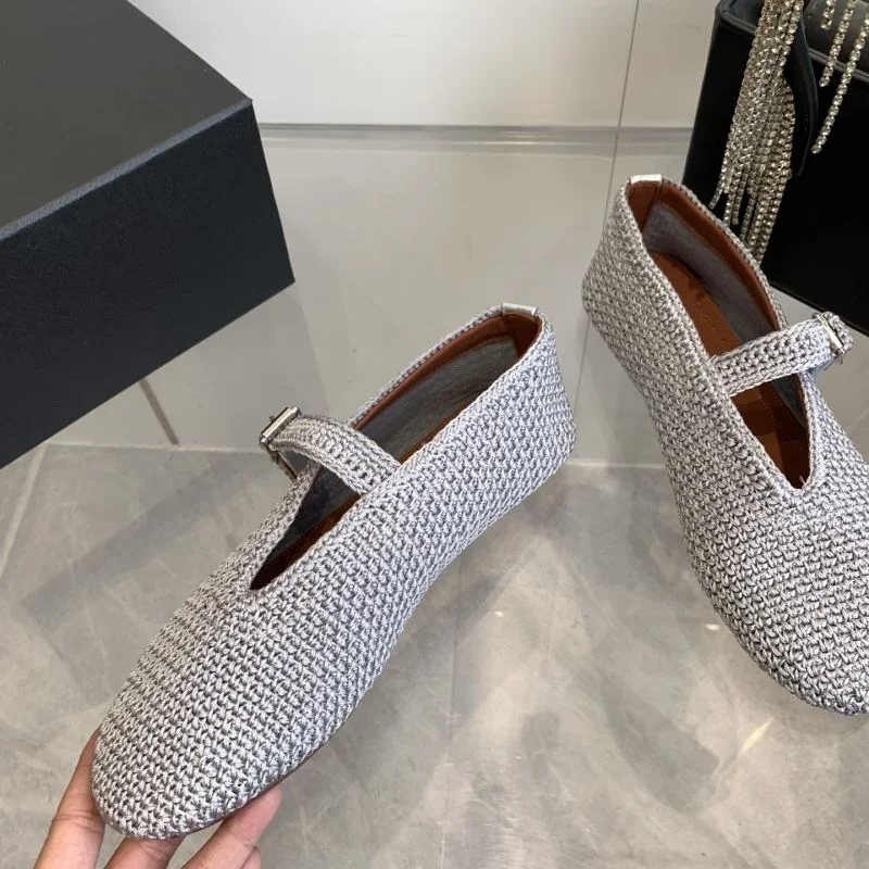 Alaia Shoes Comfortable 13195