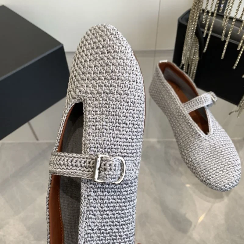 Alaia Shoes Comfortable 13195