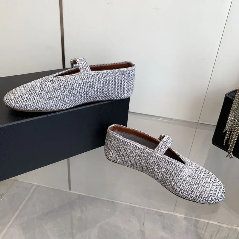Alaia Shoes Comfortable 13195
