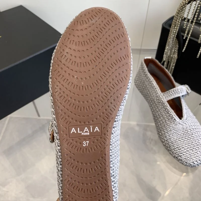 Alaia Shoes Comfortable 13195
