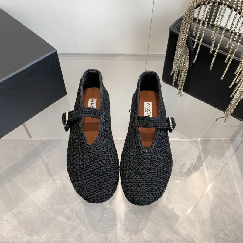 Alaia Shoes Youthful 13185