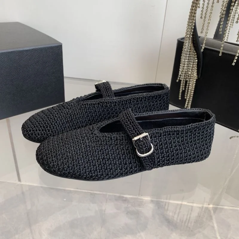 Alaia Shoes Youthful 13185