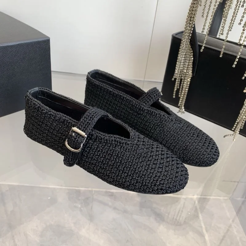 Alaia Shoes Youthful 13185