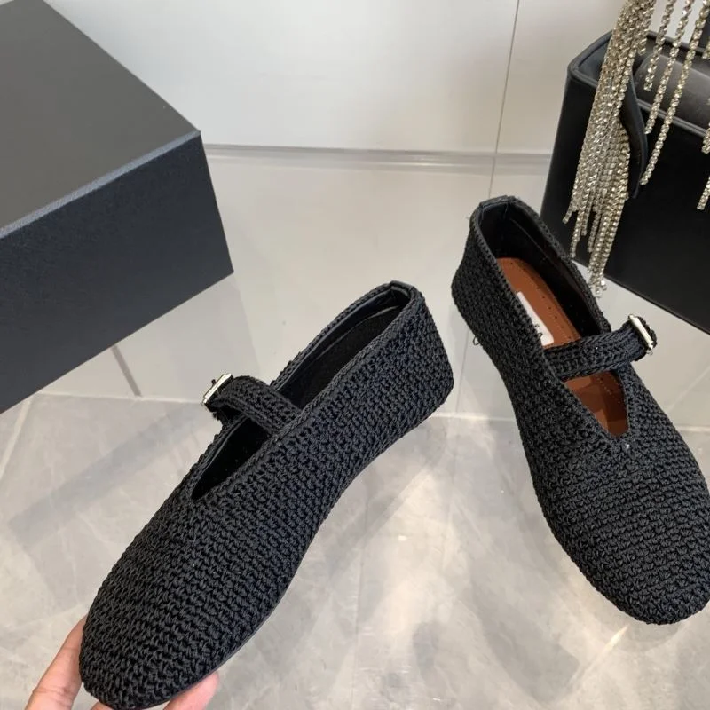 Alaia Shoes Youthful 13185