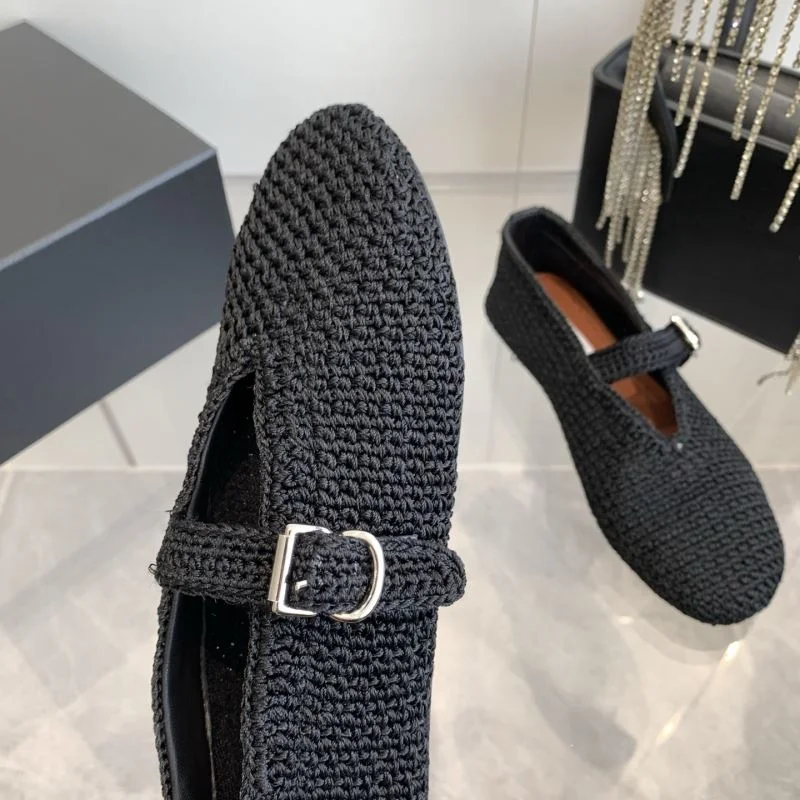 Alaia Shoes Youthful 13185