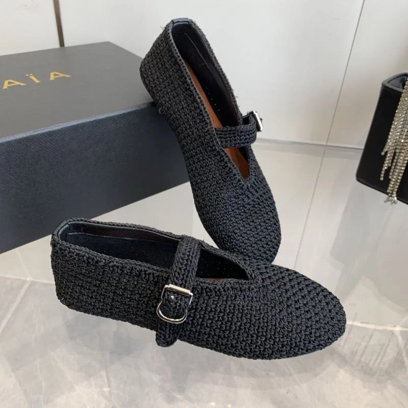 Alaia Shoes Youthful 13185