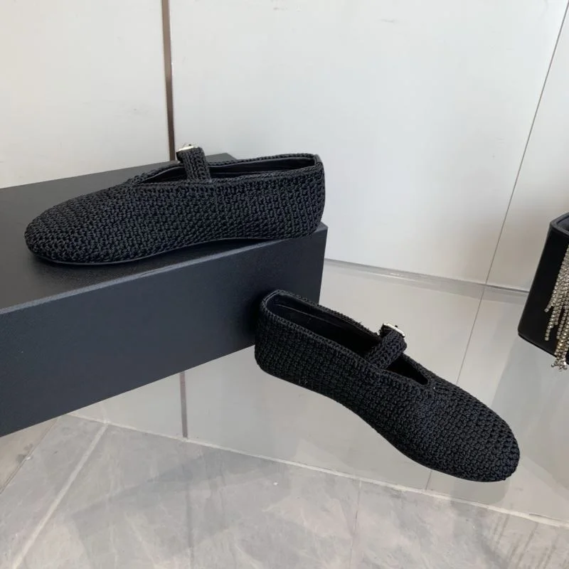 Alaia Shoes Youthful 13185