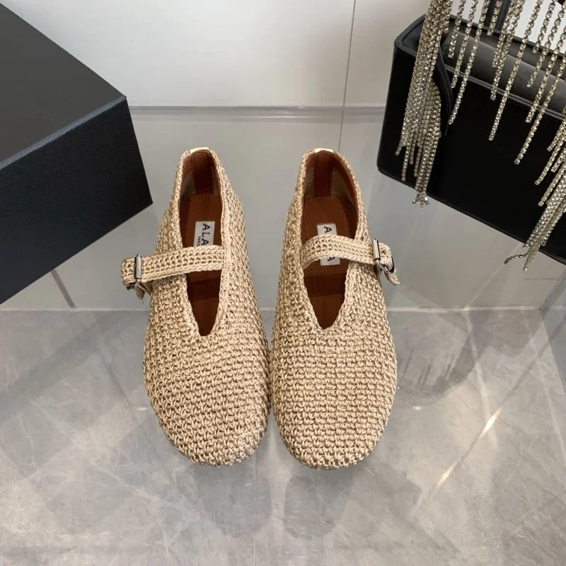 Alaia Shoes FashionForward 13178