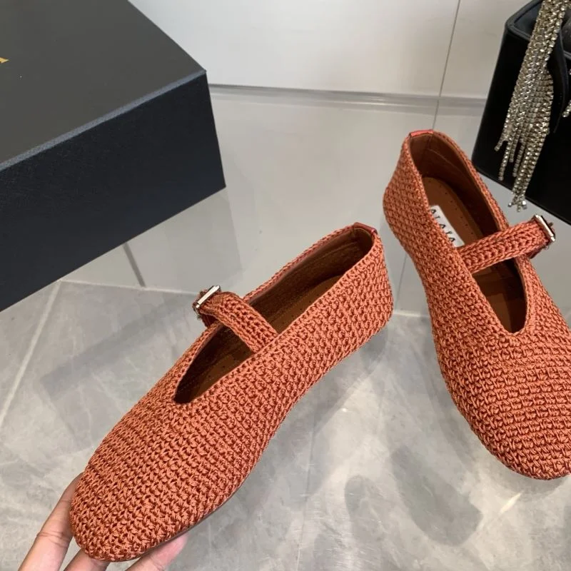 Alaia Shoes Practical 13177