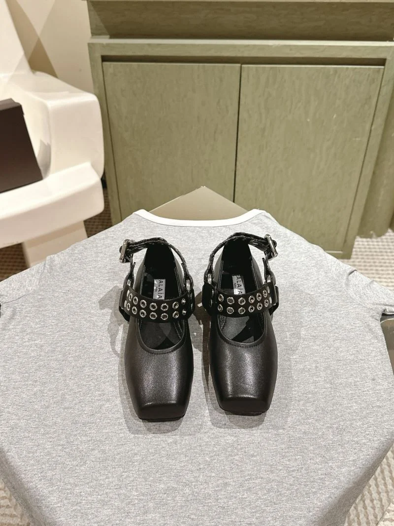 FashionForward Alaia Shoes 13171