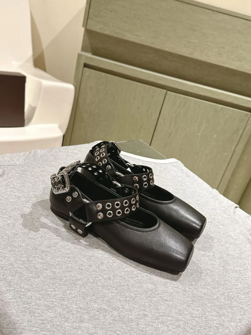 FashionForward Alaia Shoes 13171