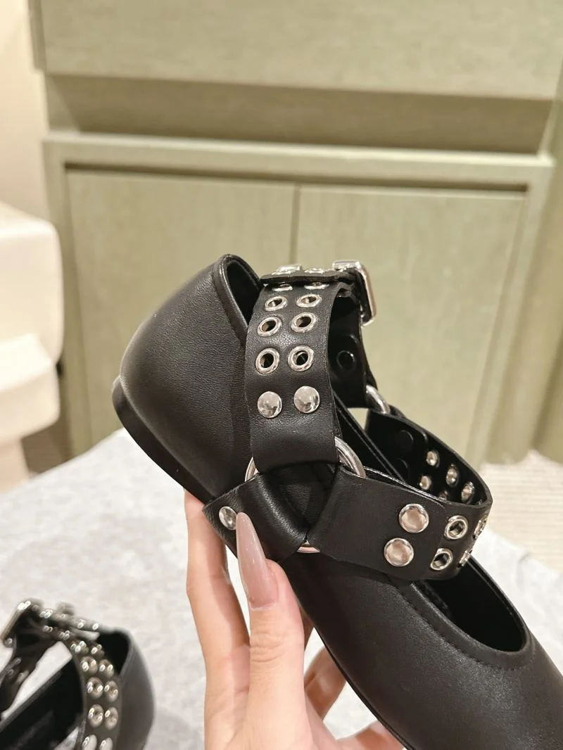 FashionForward Alaia Shoes 13171