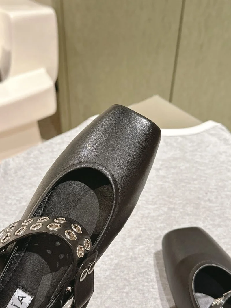 FashionForward Alaia Shoes 13171