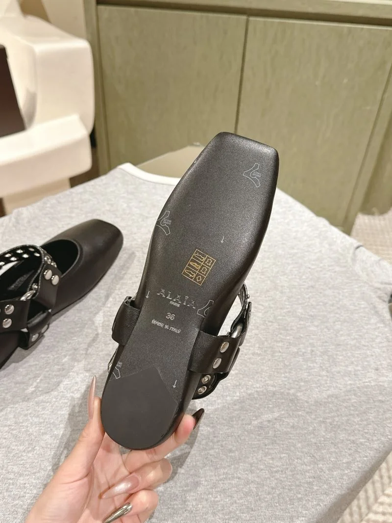 FashionForward Alaia Shoes 13171