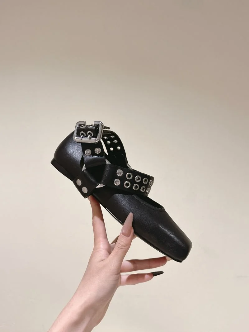 FashionForward Alaia Shoes 13171