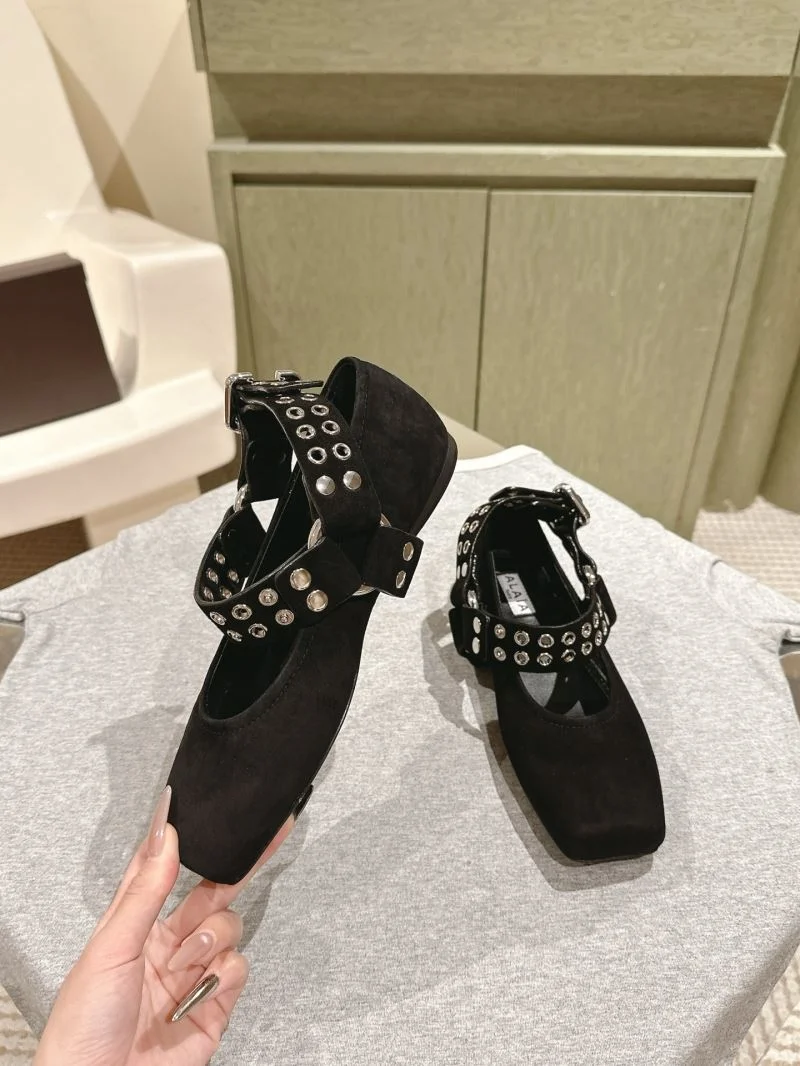Alaia Shoes StreetReady 13176