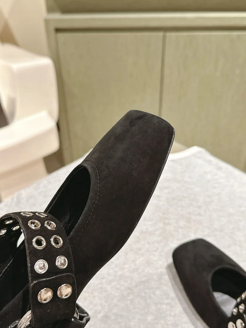 Alaia Shoes StreetReady 13176