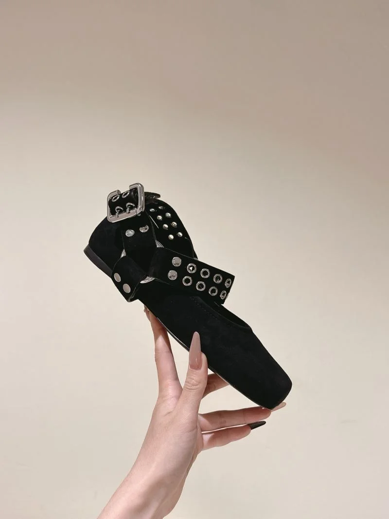 Alaia Shoes StreetReady 13176