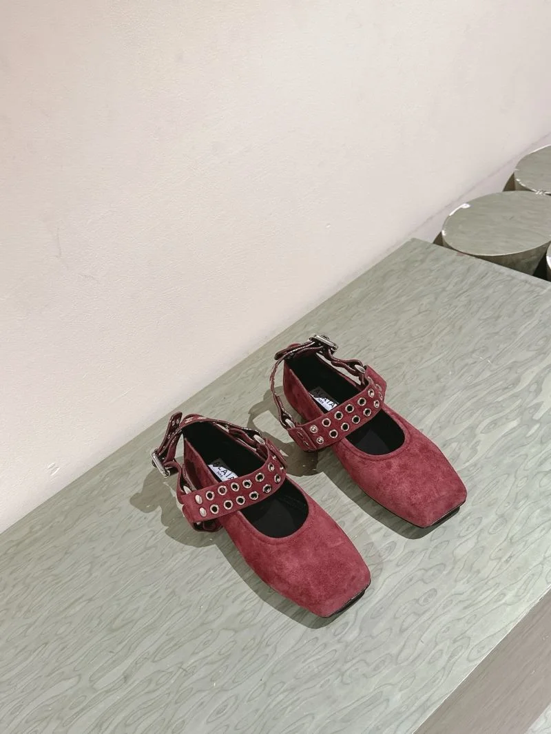 Alaia Shoes Efficient 13168