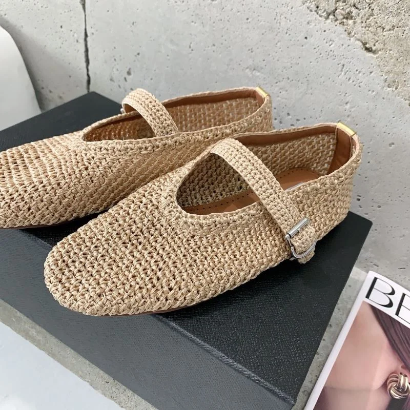 Classic Alaia Shoes 13193