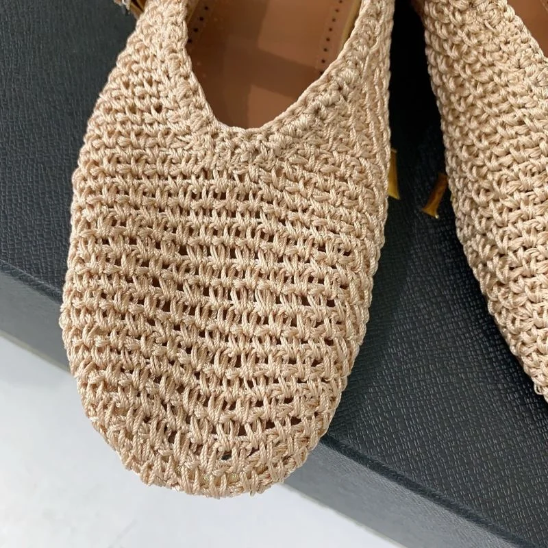 Classic Alaia Shoes 13193
