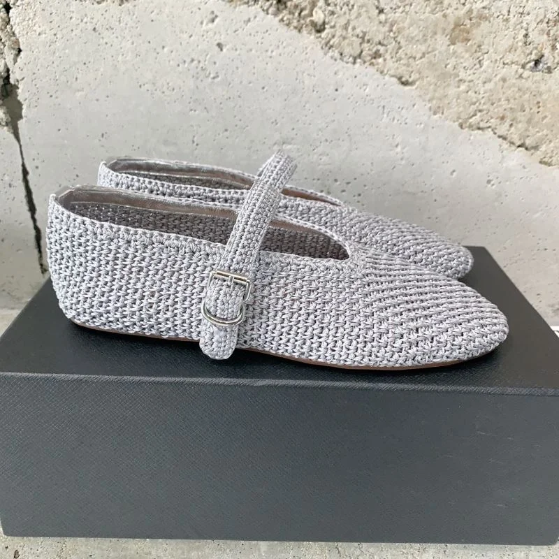 Alaia Shoes Chic 13169