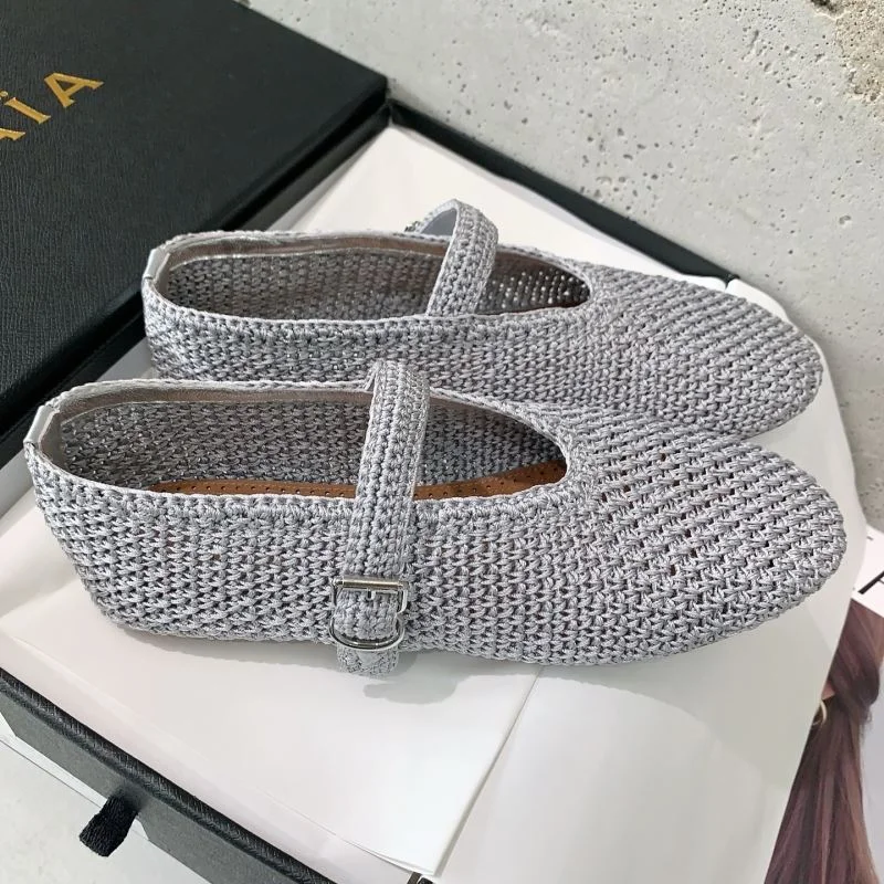Alaia Shoes Chic 13169