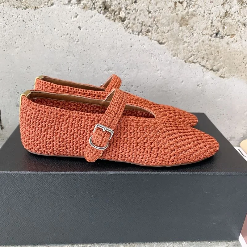 Alaia Shoes SmartChoice 13187