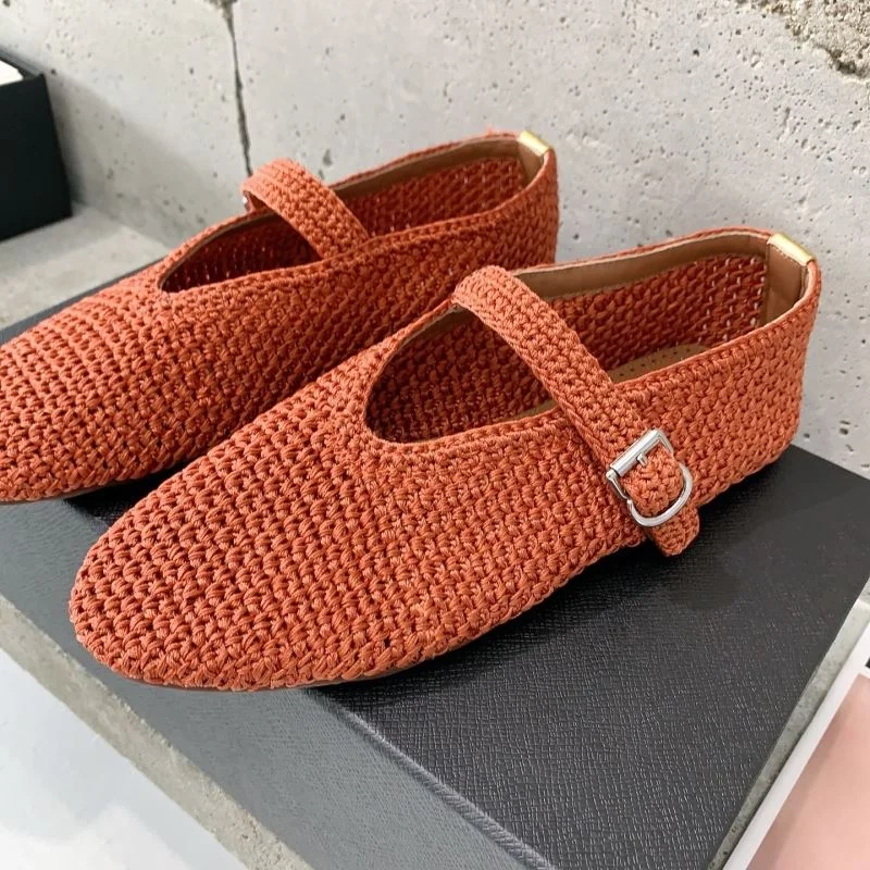 Alaia Shoes SmartChoice 13187