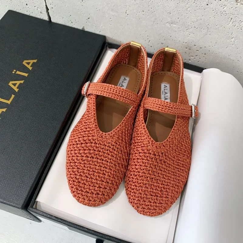Alaia Shoes SmartChoice 13187