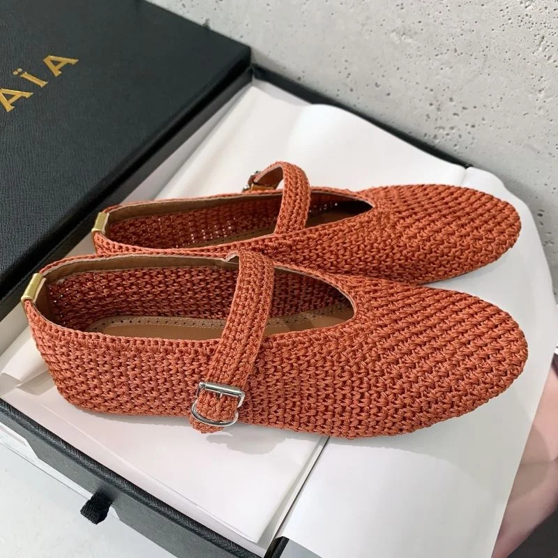 Alaia Shoes SmartChoice 13187