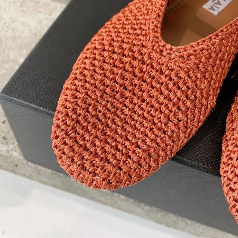 Alaia Shoes SmartChoice 13187