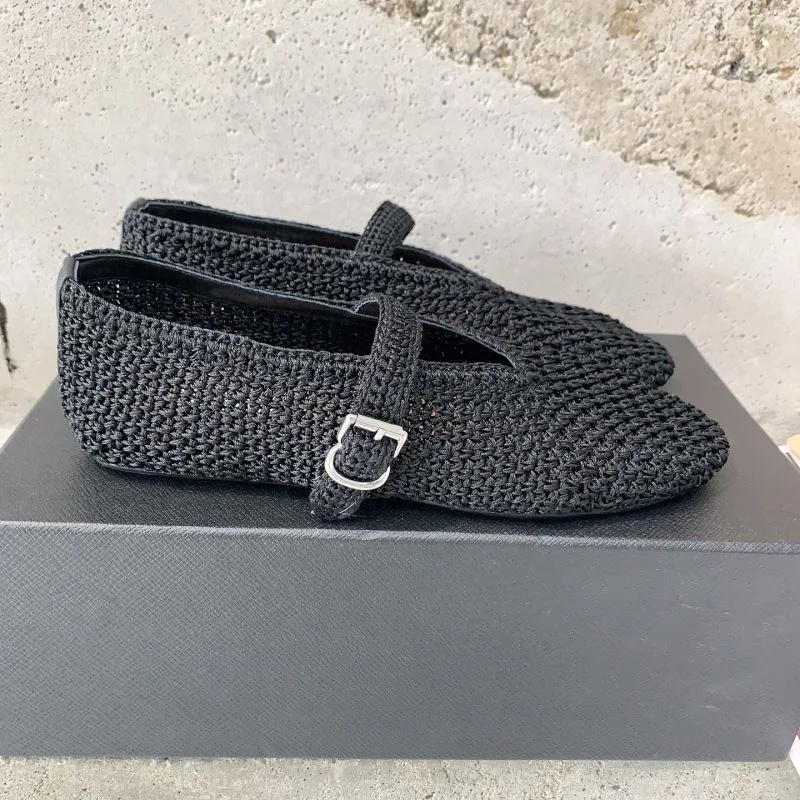 ComfortFit Alaia Shoes 13170