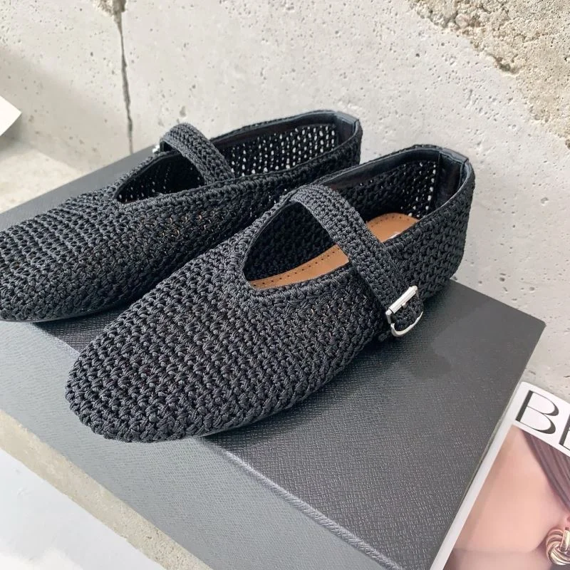 ComfortFit Alaia Shoes 13170