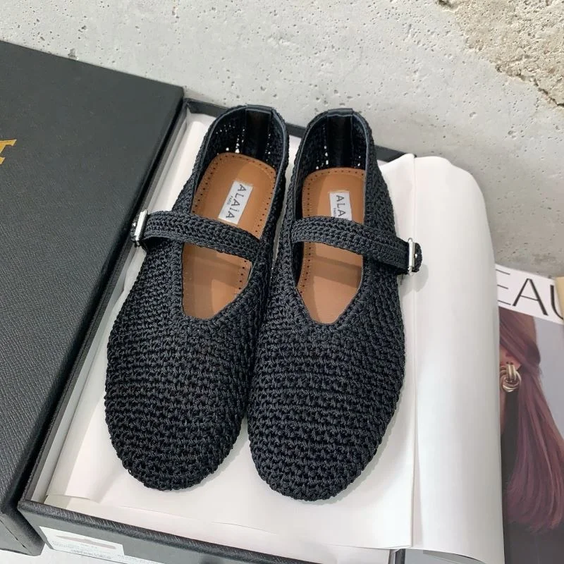 ComfortFit Alaia Shoes 13170