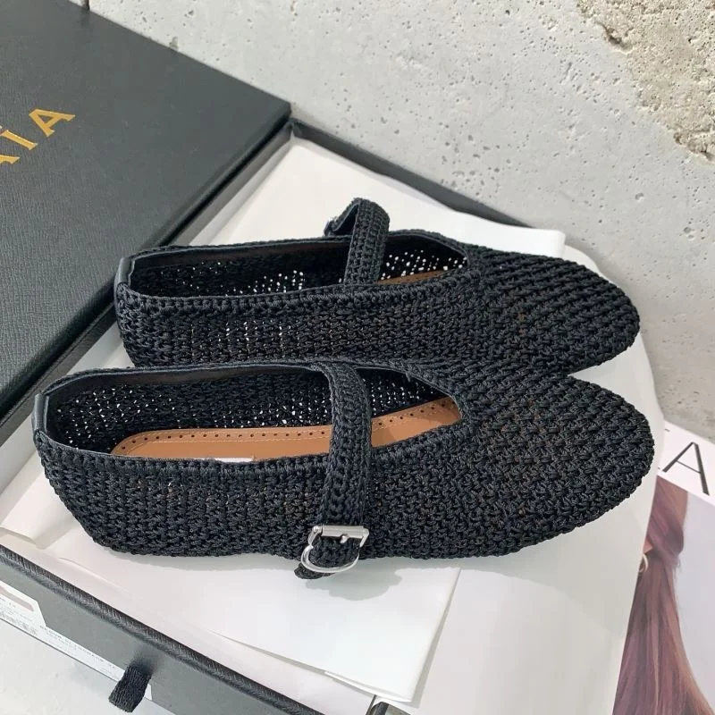 ComfortFit Alaia Shoes 13170