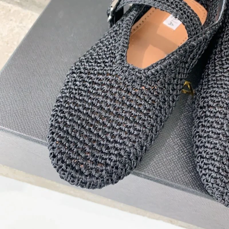 ComfortFit Alaia Shoes 13170